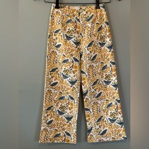 Garnet Hill Kids Pajama Pants, medium flannel